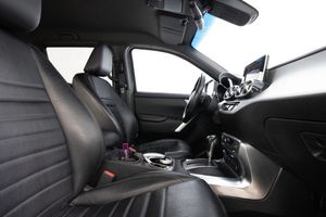 Mercedes X350 bild 19