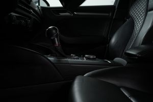 Audi S3 bild 16