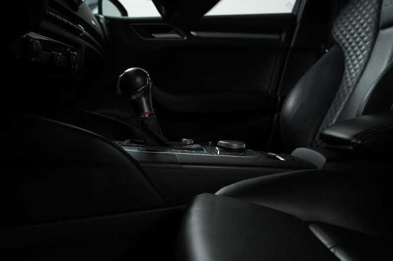 Audi S3 bild 16
