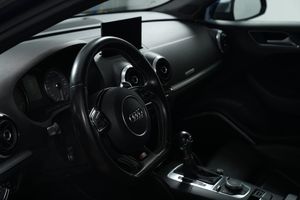 Audi S3 bild 12