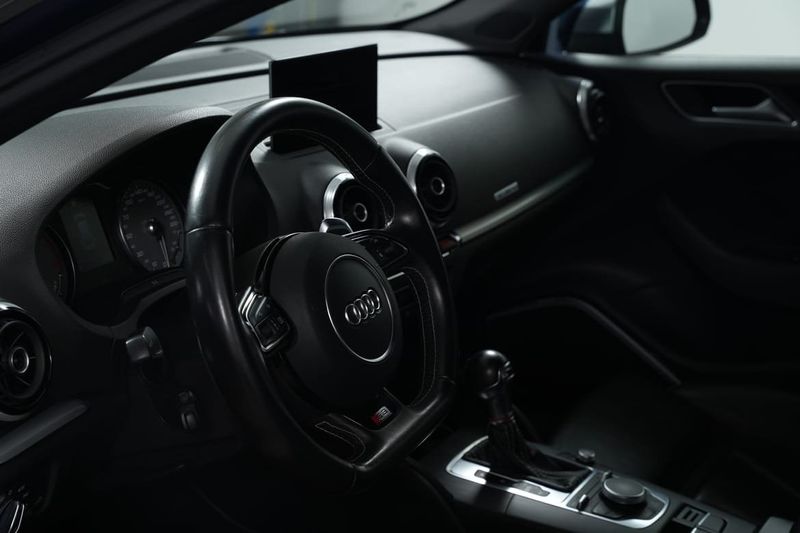 Audi S3 bild 12