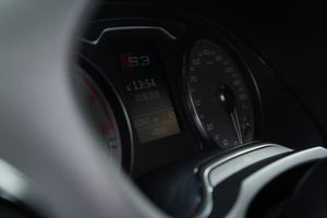 Audi S3 bild 23