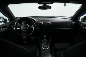 Audi S3 bild 19