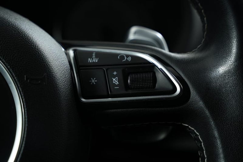 Audi S3 bild 22