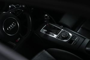 Audi S3 bild 15
