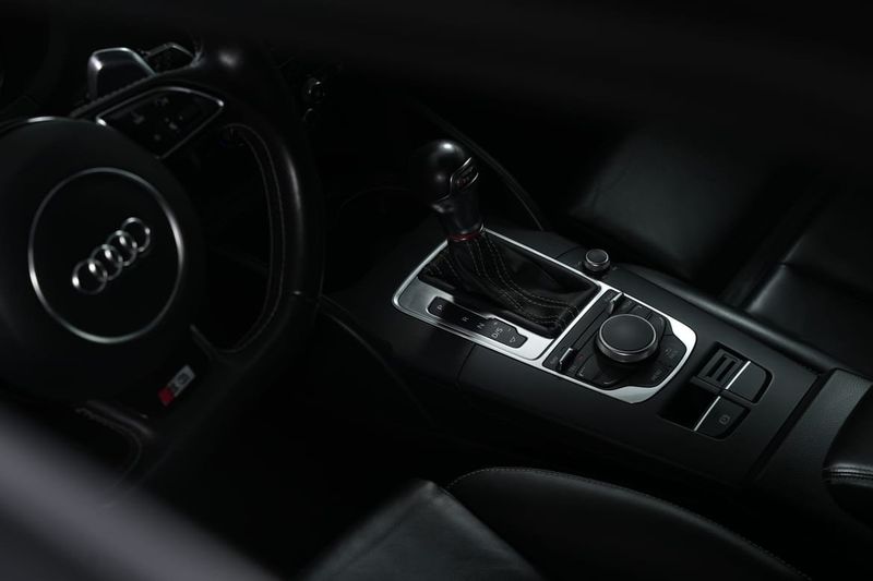 Audi S3 bild 15