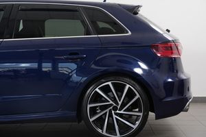 Audi S3 bild 4