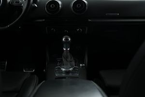 Audi S3 bild 20