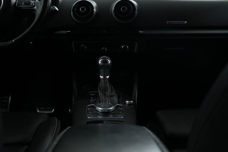 Audi S3 bild 20