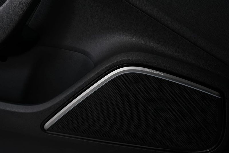Audi S3 bild 17