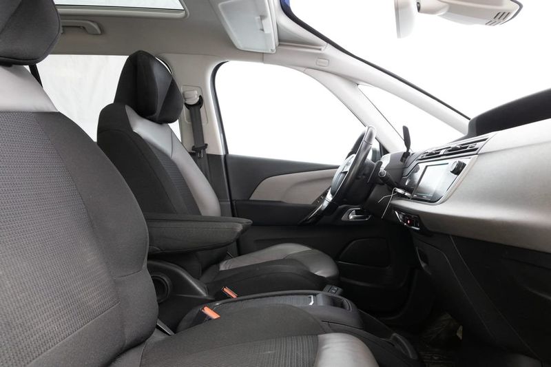 Citroen C4 Spacetourer bild 13
