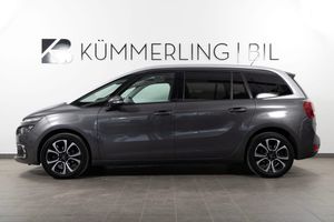 Citroen C4 Spacetourer bild 1