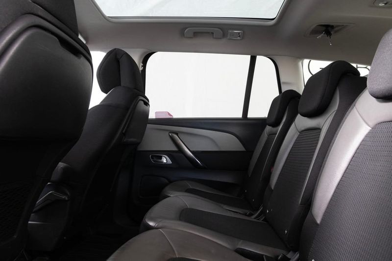 Citroen C4 Spacetourer bild 16