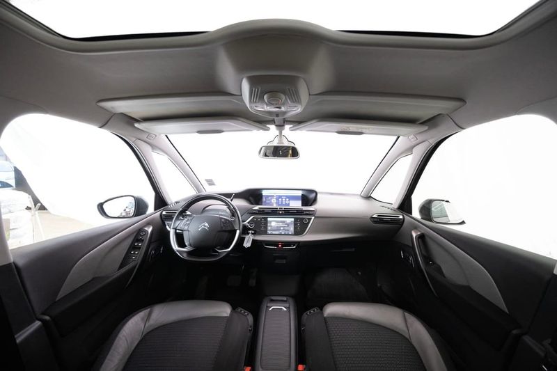 Citroen C4 Spacetourer bild 18