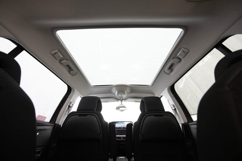 Citroen C4 Spacetourer bild 21