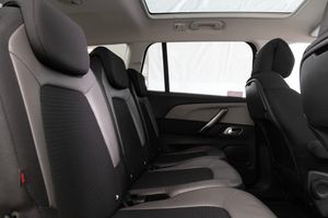 Citroen C4 Spacetourer bild 14