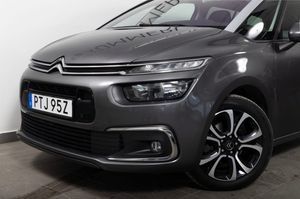 Citroen C4 Spacetourer bild 4