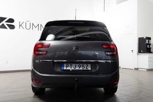 Citroen C4 Spacetourer bild 11