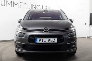Citroen C4 Spacetourer bild 9