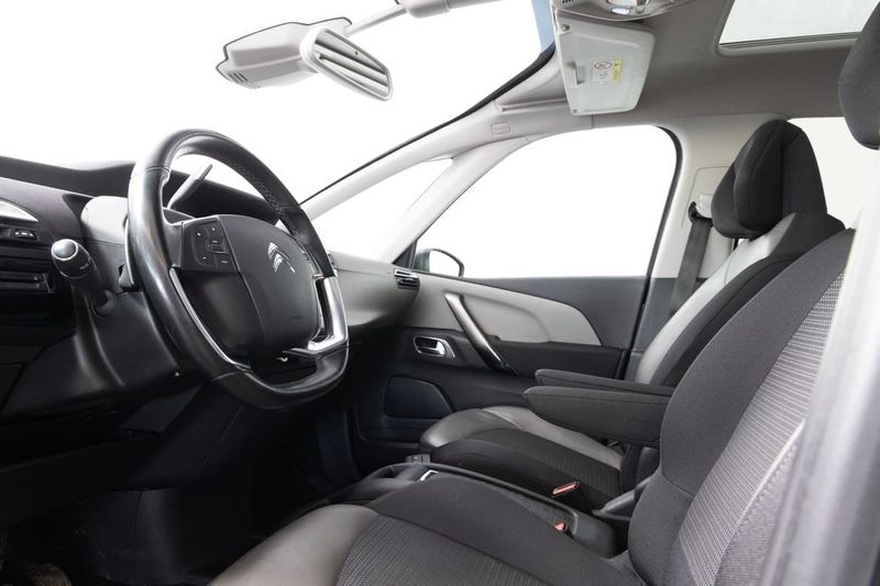 Citroen C4 Spacetourer bild 15