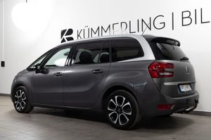 Citroen C4 Spacetourer bild 7