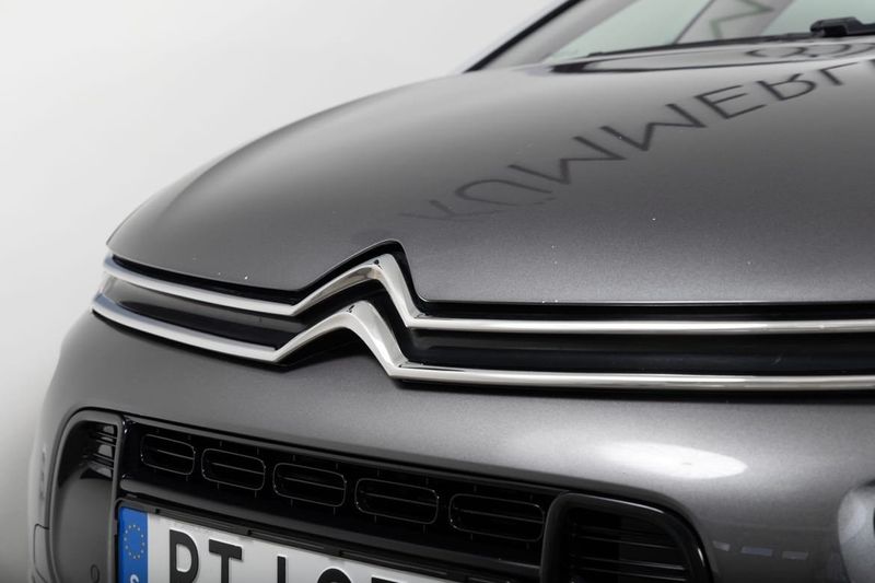 Citroen C4 Spacetourer bild 3