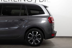 Citroen C4 Spacetourer bild 6