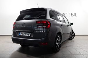 Citroen C4 Spacetourer bild 12