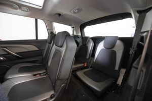 Citroen C4 Spacetourer bild 20
