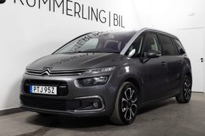 Citroen C4 Spacetourer bild 2