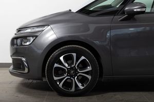 Citroen C4 Spacetourer bild 5
