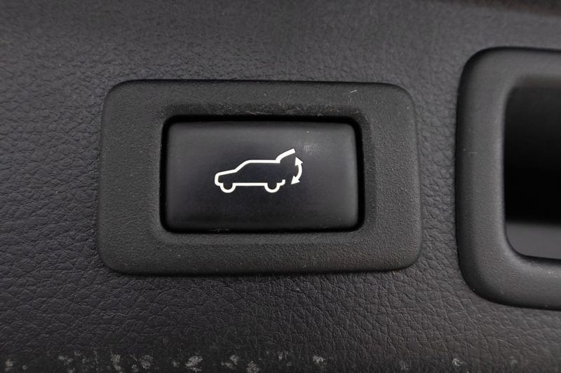 Subaru Forester bild 21