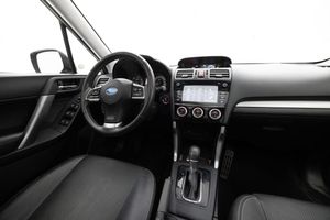 Subaru Forester bild 11