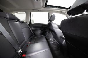 Subaru Forester bild 14