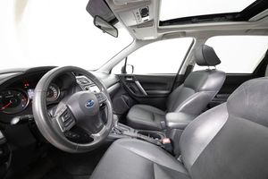 Subaru Forester bild 15