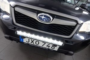 Subaru Forester bild 7