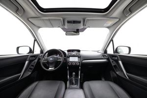 Subaru Forester bild 10