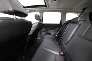 Subaru Forester bild 16
