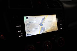 Subaru Forester bild 18