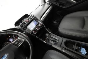Subaru Forester bild 12