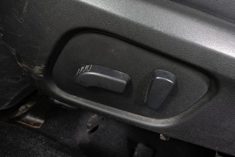 Subaru Forester bild 20