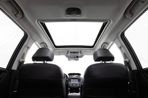 Subaru Forester bild 17