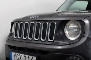 Jeep Renegade bild 4