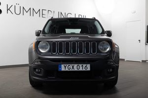 Jeep Renegade bild 2