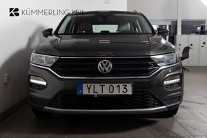 Volkswagen T-Roc bild 3