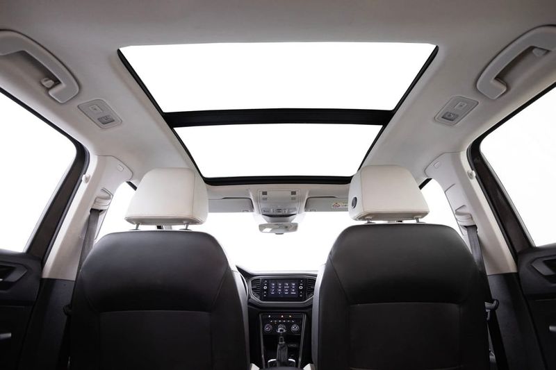 Volkswagen T-Roc bild 16