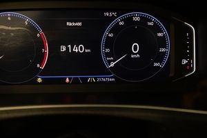 Volkswagen T-Roc bild 18