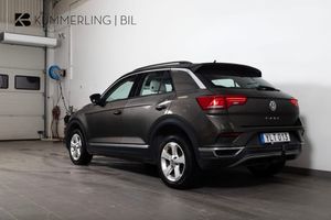 Volkswagen T-Roc bild 5