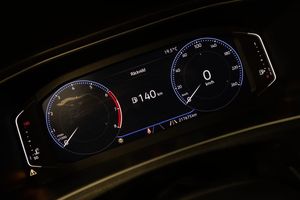 Volkswagen T-Roc bild 17