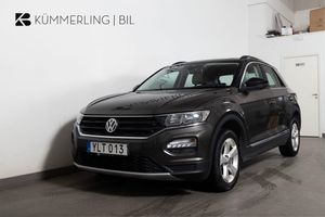 Volkswagen T-Roc bild 2